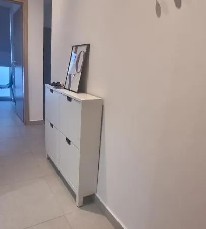 Studio Between The Trees 아파트 *